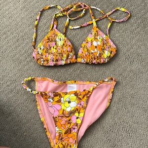Target Bikini Set Small